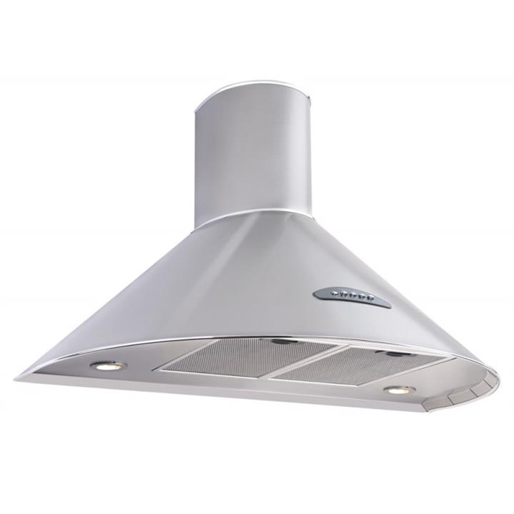 هود بیمکث مدل B5002U شومینه‌ ای سایز 90 Bimax B5002U Chimney Hood Size 90